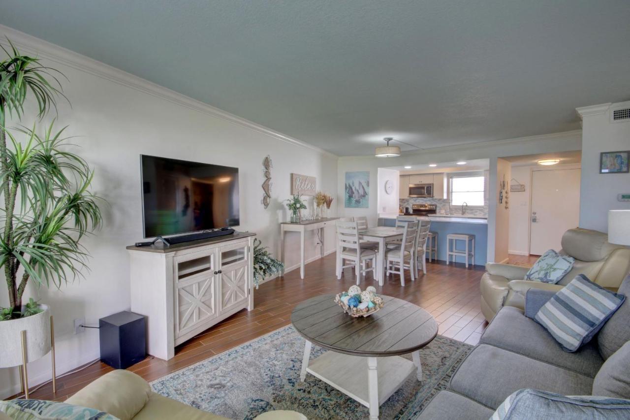 El Matador 225 - Centrally Located To All The Amenities At El Matador Fort Walton Beach Ngoại thất bức ảnh