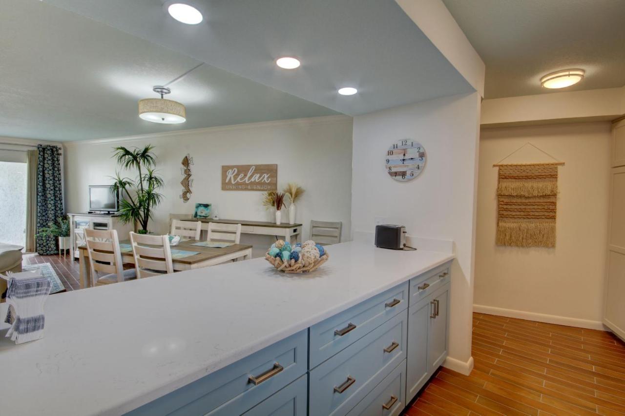 El Matador 225 - Centrally Located To All The Amenities At El Matador Fort Walton Beach Ngoại thất bức ảnh