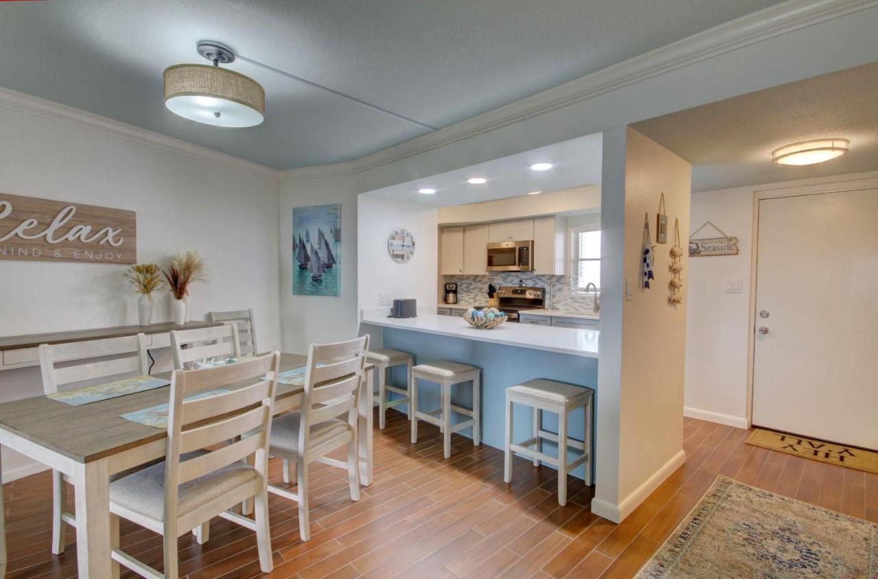 El Matador 225 - Centrally Located To All The Amenities At El Matador Fort Walton Beach Ngoại thất bức ảnh
