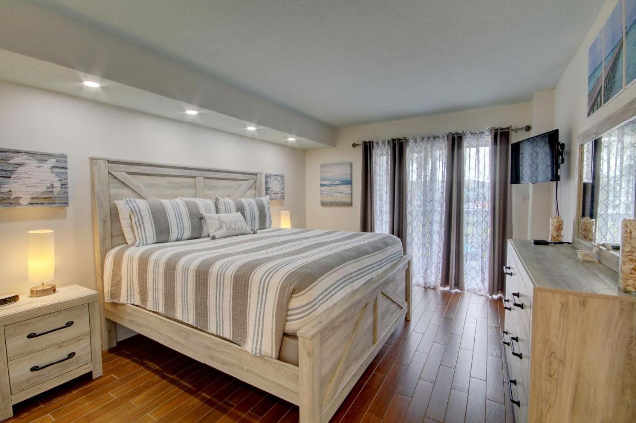 El Matador 225 - Centrally Located To All The Amenities At El Matador Fort Walton Beach Ngoại thất bức ảnh