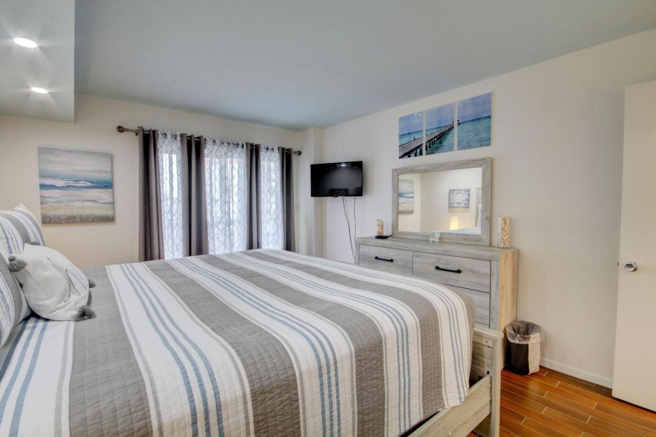 El Matador 225 - Centrally Located To All The Amenities At El Matador Fort Walton Beach Ngoại thất bức ảnh