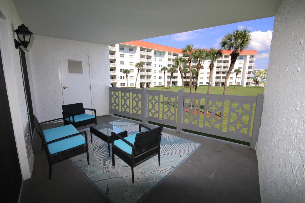 El Matador 225 - Centrally Located To All The Amenities At El Matador Fort Walton Beach Ngoại thất bức ảnh