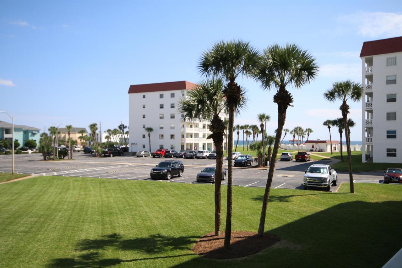 El Matador 225 - Centrally Located To All The Amenities At El Matador Fort Walton Beach Ngoại thất bức ảnh