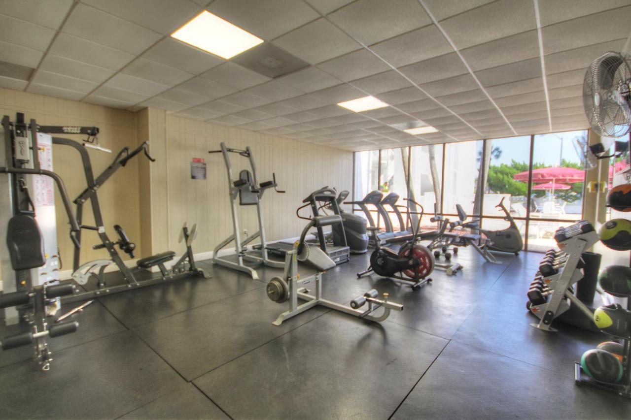 El Matador 225 - Centrally Located To All The Amenities At El Matador Fort Walton Beach Ngoại thất bức ảnh
