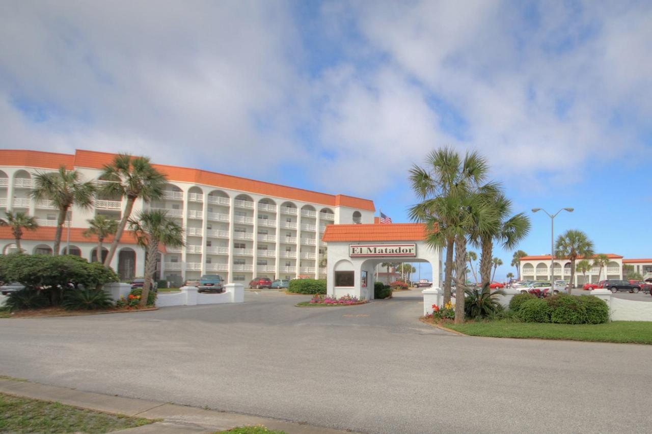 El Matador 225 - Centrally Located To All The Amenities At El Matador Fort Walton Beach Ngoại thất bức ảnh